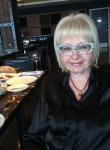 Людмила, 56 лет, Одеса