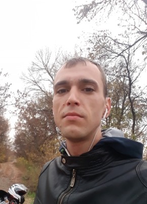 Антон, 36, Україна, Кременчук