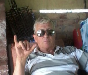 Сергей, 61 год, Железногорск (Красноярский край)