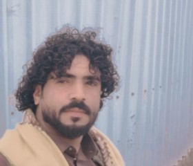 رائد الحداء, 26, Dhamar