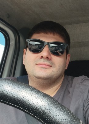 Руслан из Москвы 31 год