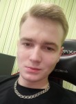 Slava, 24, Astana
