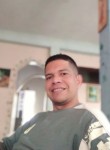 Gabriel Rivero, 35  , San Felipe