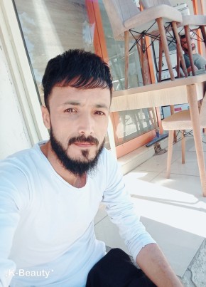 murat yılmaz, 27, Turkey, Gaziantep