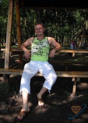 Виталий, 47, Україна, Донецьк