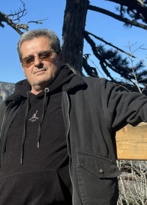 Вячеслав из Симферополи 59 лет