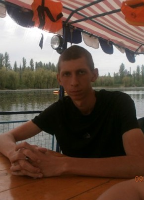 Aртем, 35, Россия, Волгоград