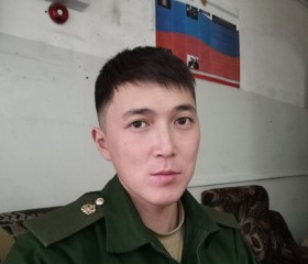Эдуард, 22 года, Улан-Удэ