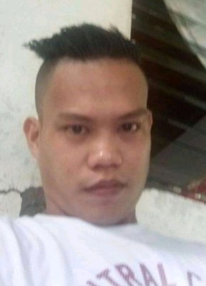 Ivan, 21, Pilipinas, Iloilo
