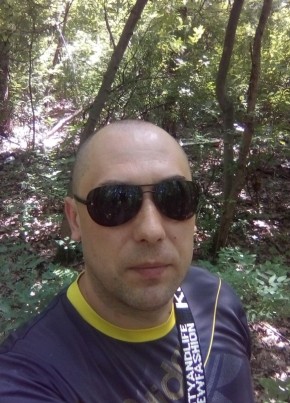 Андрей, 41, Україна, Луганськ