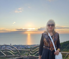 Olenka, 65, Rybinsk