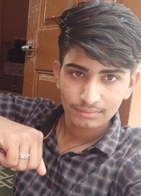 Rakesh, 22, India, Nokha