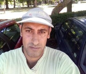 Bratislav, 46, Sofia