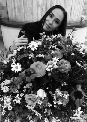 Anastasia, 39, Russia, Saint Petersburg