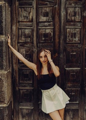 Анна из Ростова-на-Дону 30 лет