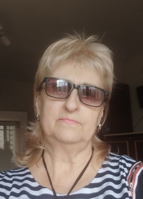 Марина из Челябинска 63 года