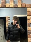Andrey, 19, Moscow