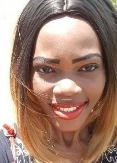 Natasha, 26, Uganda, Kampala