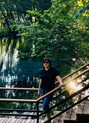 Elvira, 46, Russia, Kazan