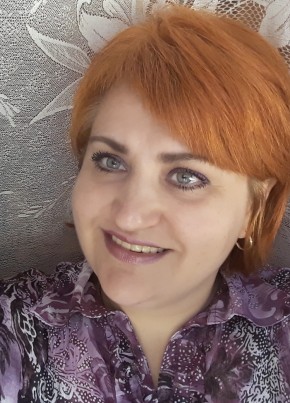 Таня, 49, Україна, Горішні Плавні