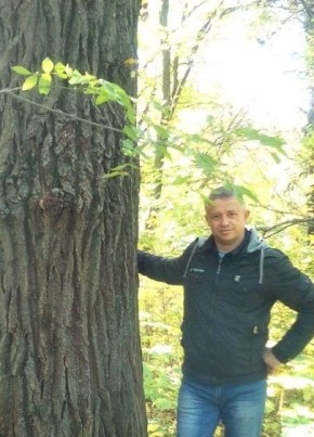 Дмитрий из Луганска 49 лет