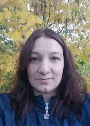 олеся, 40, Россия, Омск