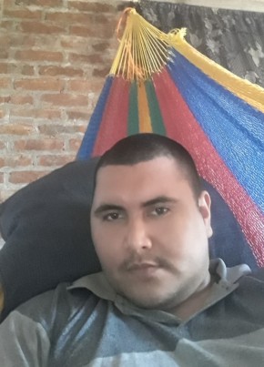 Oscar, 27, República de El Salvador, San Miguel