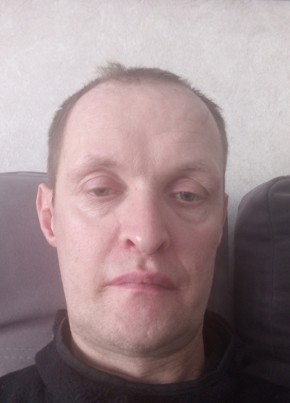 Aleksandr, 43, Russia, Khanty-Mansiysk