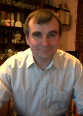 Андрей, 52, Россия, Ижевск