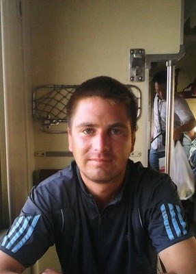 Костя, 38, Россия, Сергиев Посад