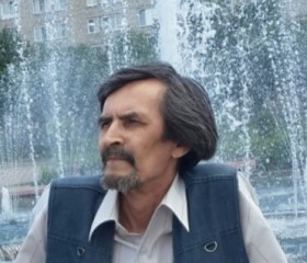 Владимир, 72 года, Прокопьевск