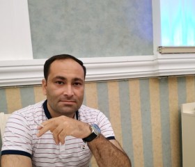 samir, 38 лет, Bakı