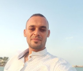 محمد, 38, Cairo