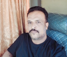 Adil, 41 год, محافظة مسقط
