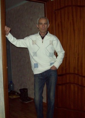 Юрий Шмаков, 68, Россия, Рязань