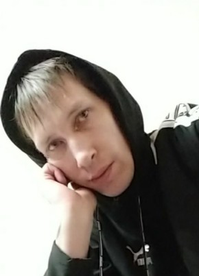 Sanek, 32, Russia, Perm