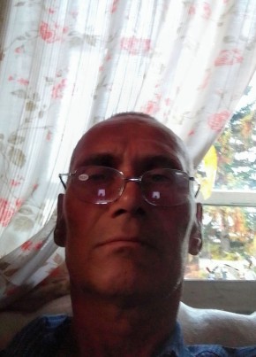 Юрий, 58, Россия, Залари