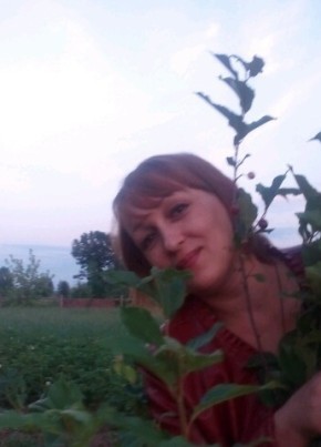 Татьяна Семенова, 44, Россия, Киржач