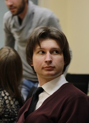 Святослав, 34, Россия, Москва
