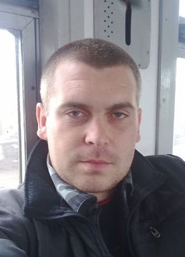 Гоша, 36, Россия, Оса (Пермская обл.)