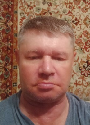 Дмитрий Шутихин из Шымкента 59 лет