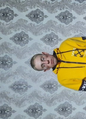 Evgeniy, 28, Russia, Moscow