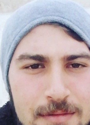 Hasan, 25, Türkiye Cumhuriyeti, Antalya