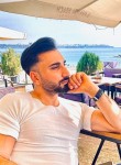 Hakan, 32, Turki