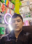 Dima, 21, Surgut