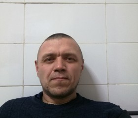 Данир, 47 лет, Новосибирск