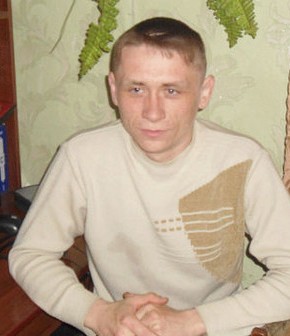 Владимир, 39, Россия, Глушково