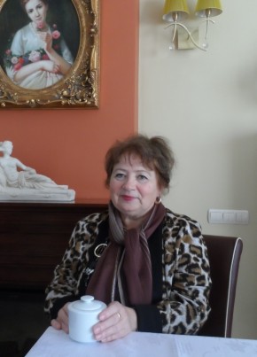 Татьяна, 77, Україна, Миколаїв