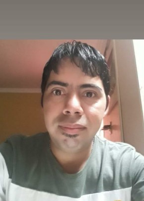 Leonardo , 31, República Argentina, Arroyo Seco