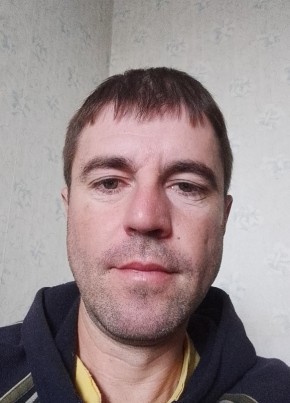 Денис, 44, Россия, Волгодонск